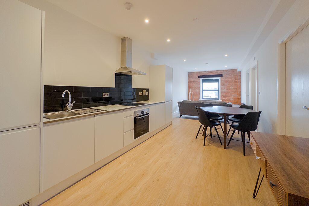 Main image of property: The Maltings, Wetmore Road, Burton-on-Trent DE14 1SN