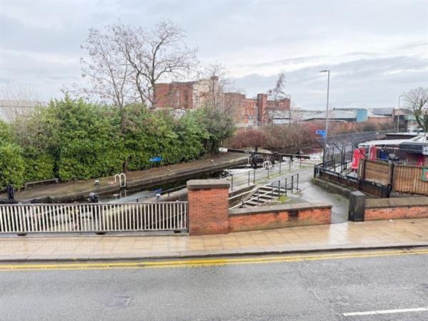 Main image of property: May Street, Manchester