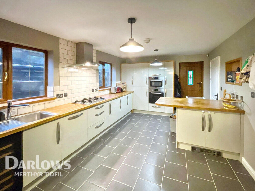 Main image of property: Upper High Street, Merthyr Tydfil