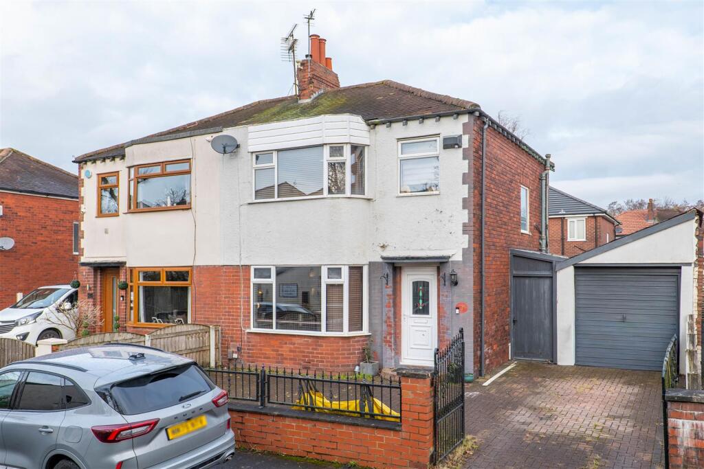 Main image of property: Sion Close, Ribbleton, Preston