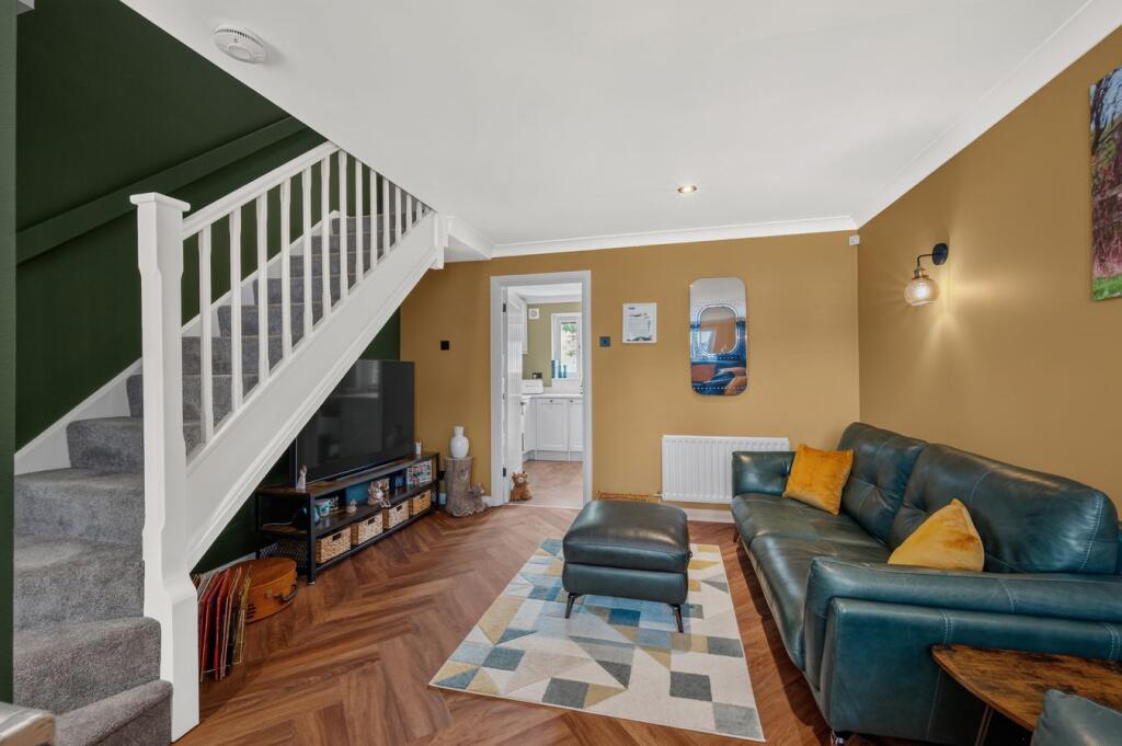 House in Kingston upon Thames - View 4