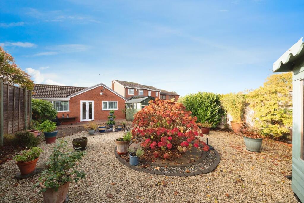 Additional image 17 of Burnthurst Crescent, Shirley, Solihull