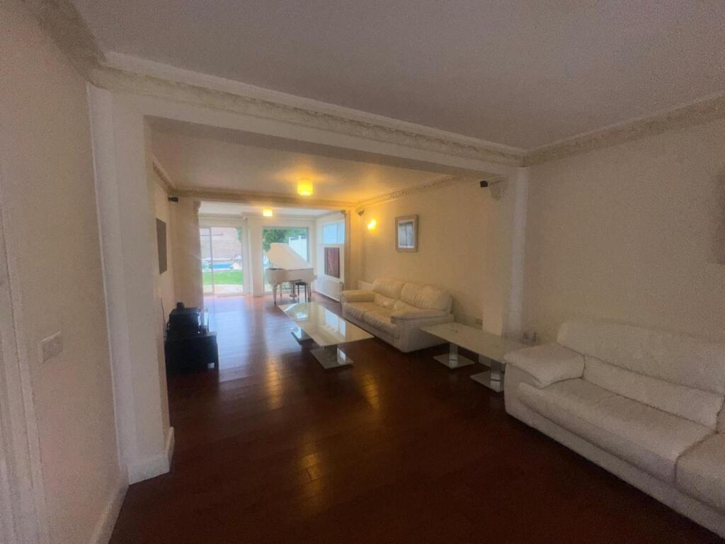 Main image of property: Penshurst Gardens, Edgware