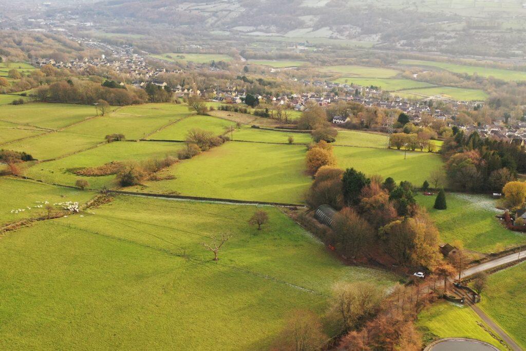 ‘The Nissen', Ilkley Road, Riddlesden, BD20 5RA photo 2