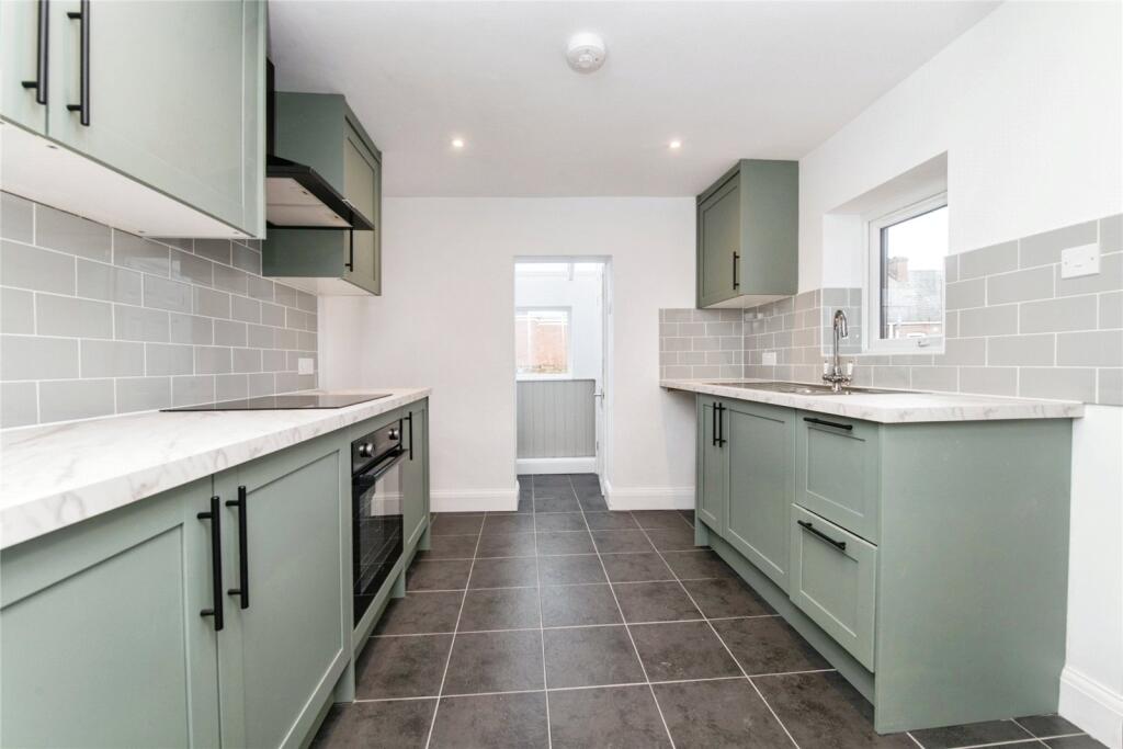Main image of property: East Wonford Hill, Exeter, Devon, EX1