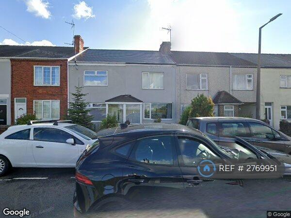 Main image of property: Boughton Lane, Chesterfield, S43