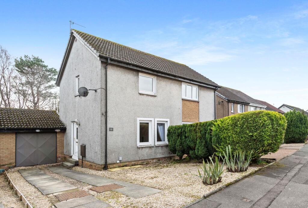 Main image of property: Westwood Park, Deans, EH54