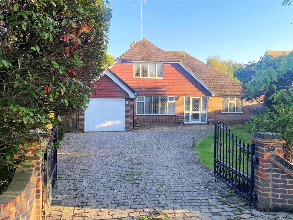 Main image of property: Clavering Walk, Cooden, Bexhill-On-Sea