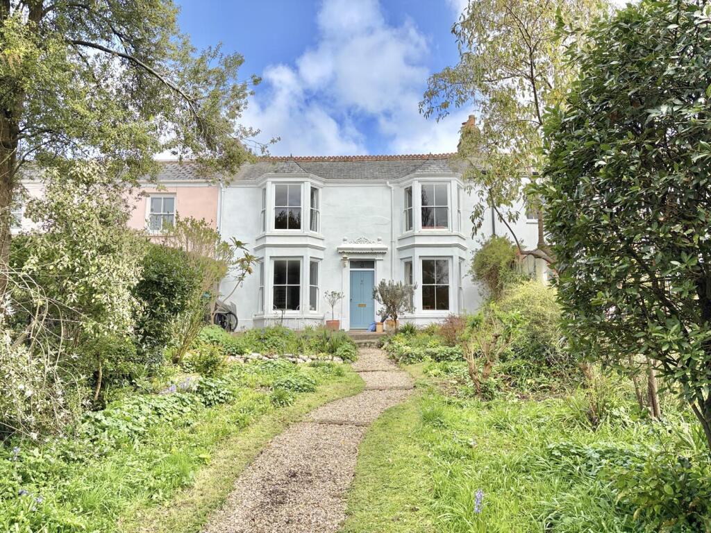 Main image of property: Trennick Row, Truro