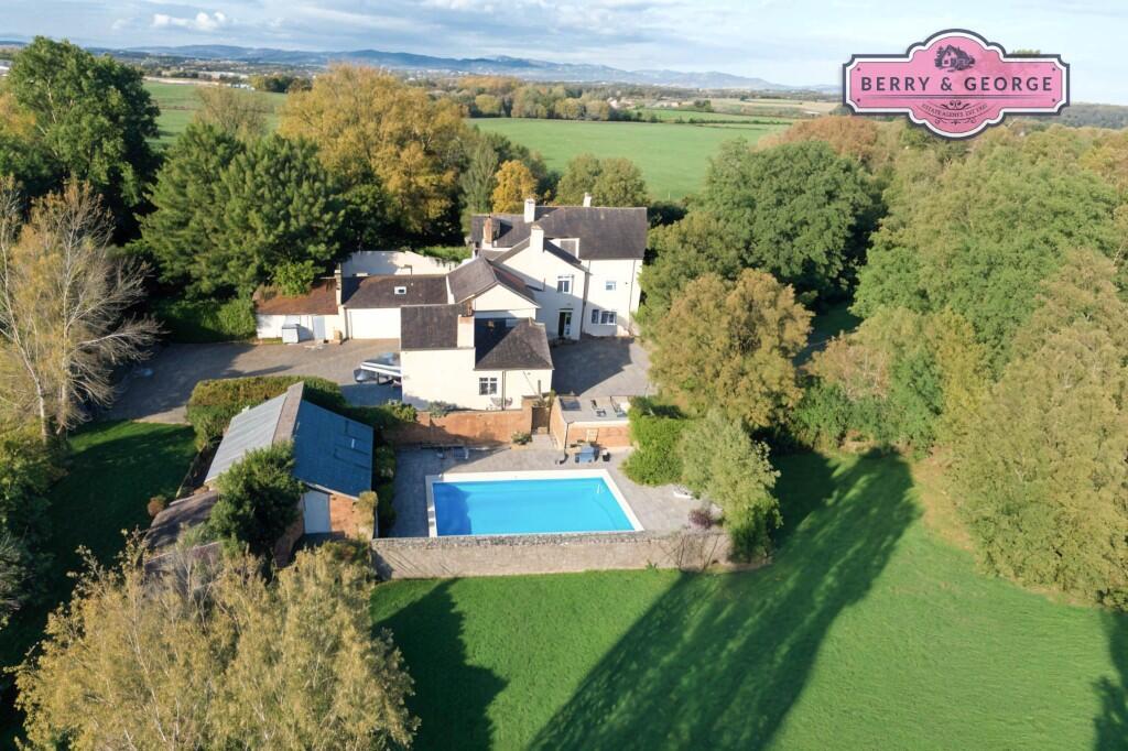 Main image of property: Overton Road, Bangor-On-Dee LL13 0DA