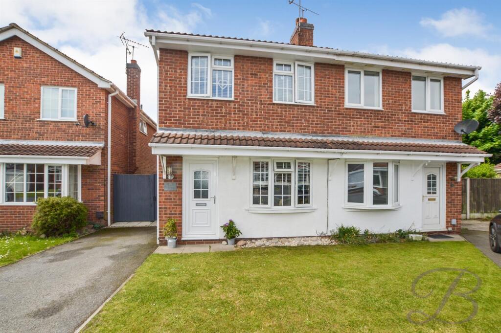 Main image of property: The Heathers, Boughton, Newark