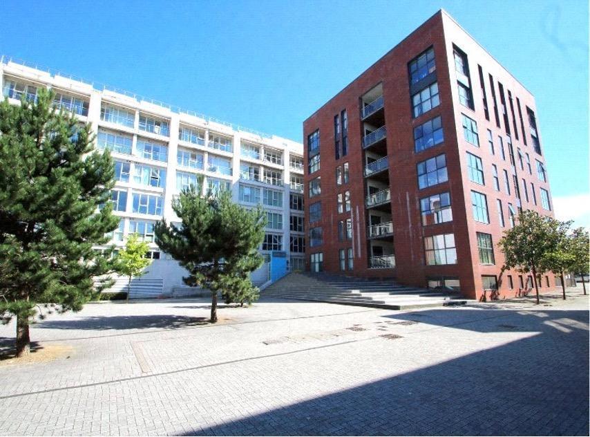 Main image of property: Skypark Road, Bedminster, Bristol, BS3 3NL