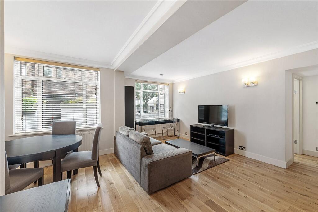 Apartment in London - View 5