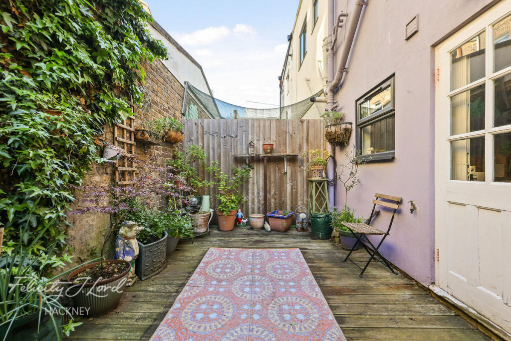 Main image of property: Millers Terrace, London E8