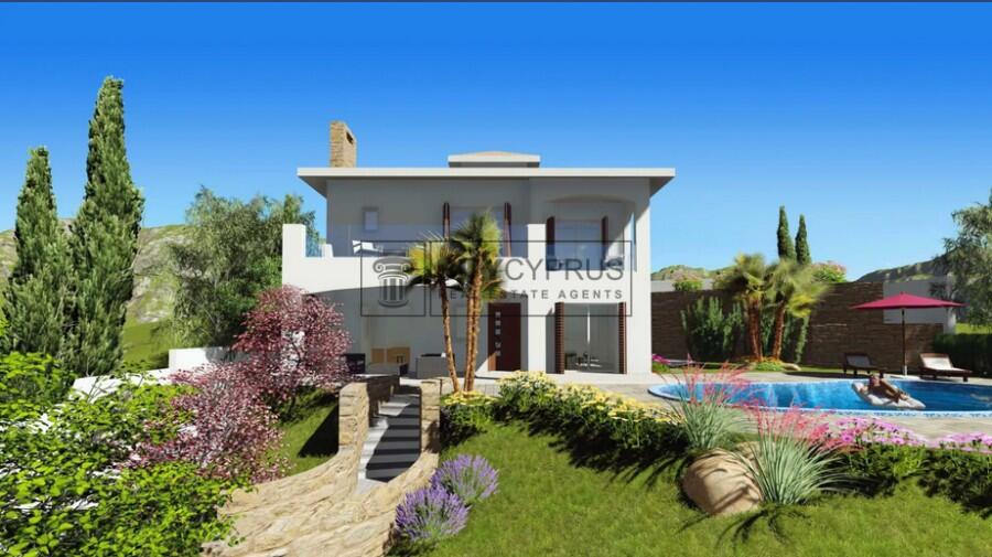 Main image of property: Paphos, Kamares