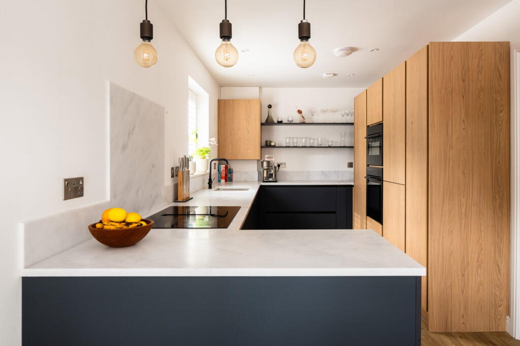 House in Tonbridge and Malling, Kings Hill - View 5