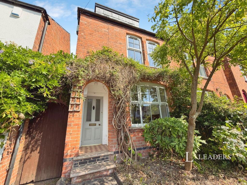 Main image of property: Maplewell Road, Woodhouse Eaves, Loughborough, LE12
