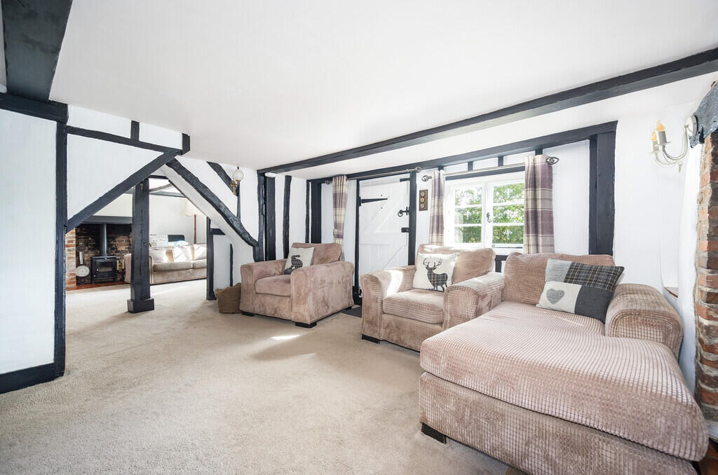 House in Babergh, Bridge Street, Long Melford - View 5