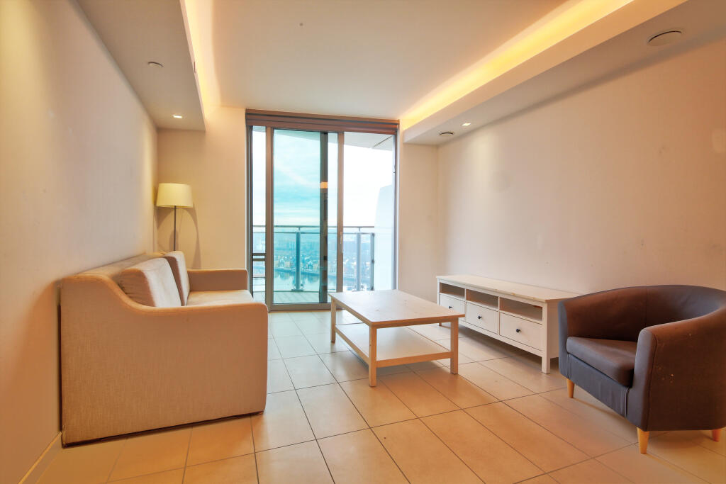 Main image of property: Hoola, Tidal Basin Road, London, E16