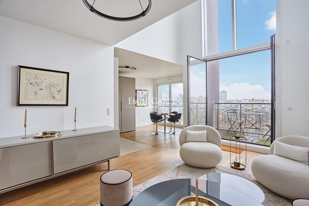 Main image of property: Paris-Isle of France, Hauts-de-Seine, Issy-les-Moulineaux