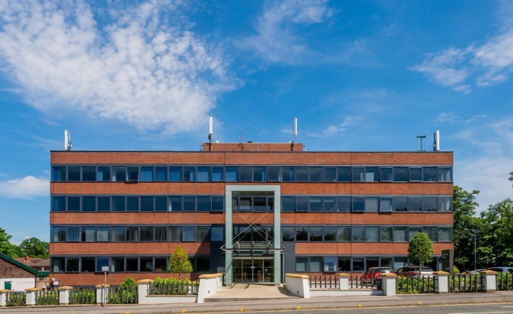 Main image of property: Marsland Road, Sale, Greater Manchester, M33