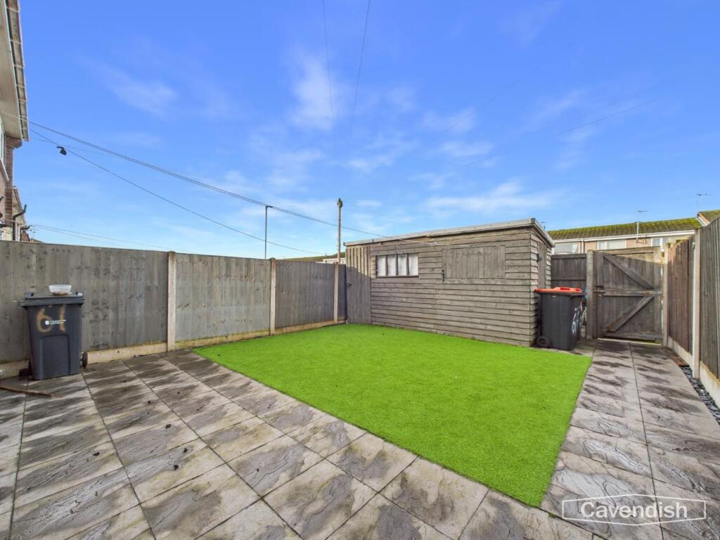 House in Chester - View 2