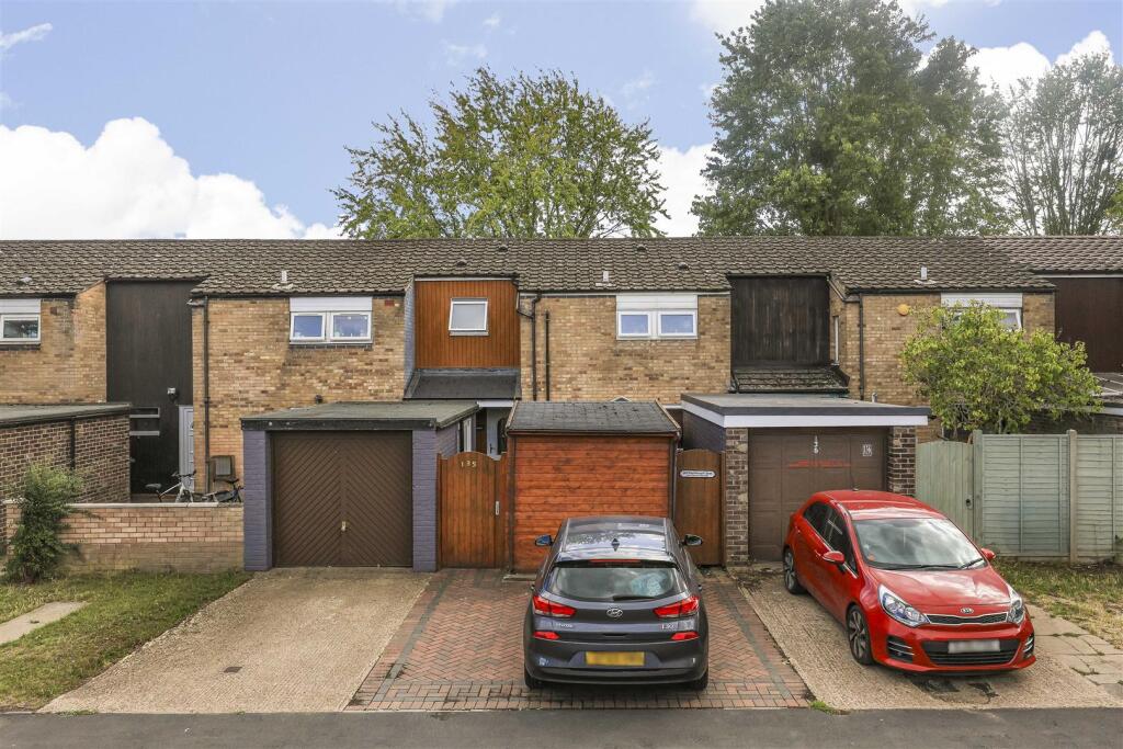 Main image of property: Hazelwood Close, Cambridge