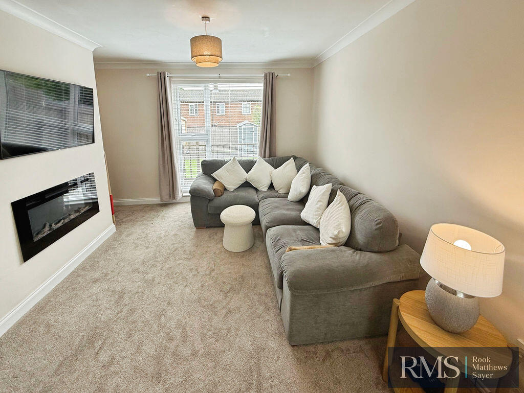Main image of property: Bowfell Avenue, Newcastle Upon Tyne