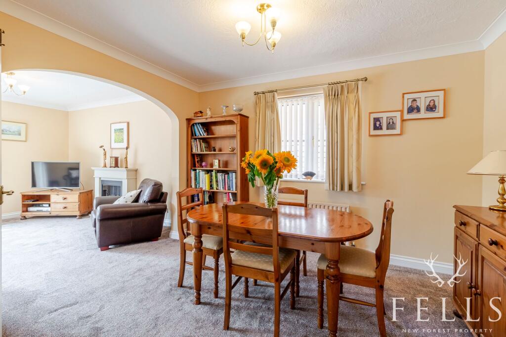 House in Ringwood - More