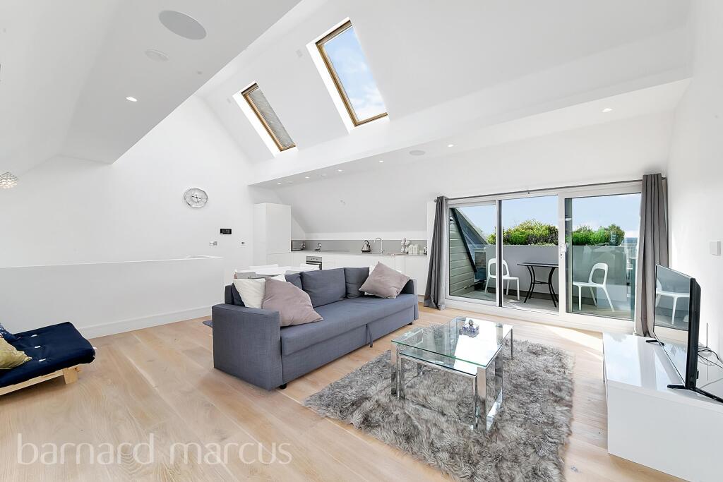 Main image of property: Ealing Green, Ealing