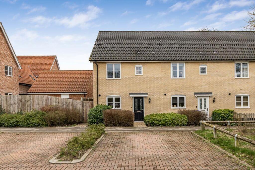 Main image of property: Morello Chase, Soham, Ely