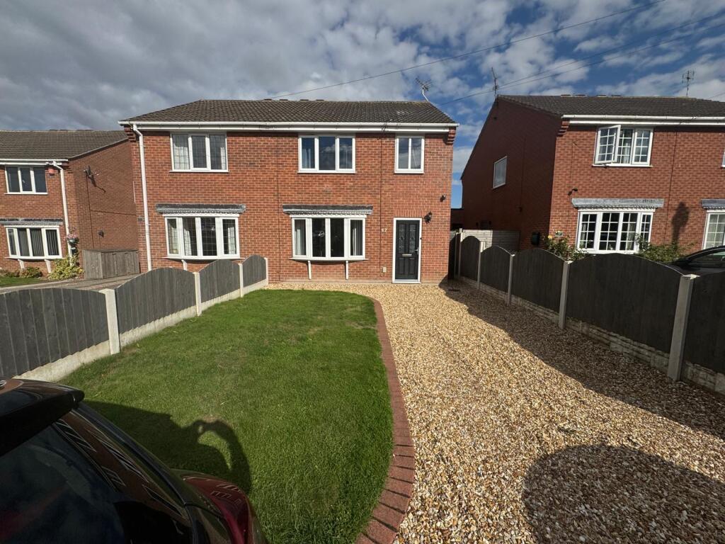 Main image of property: Bank Side, Retford, Nottinghamshire