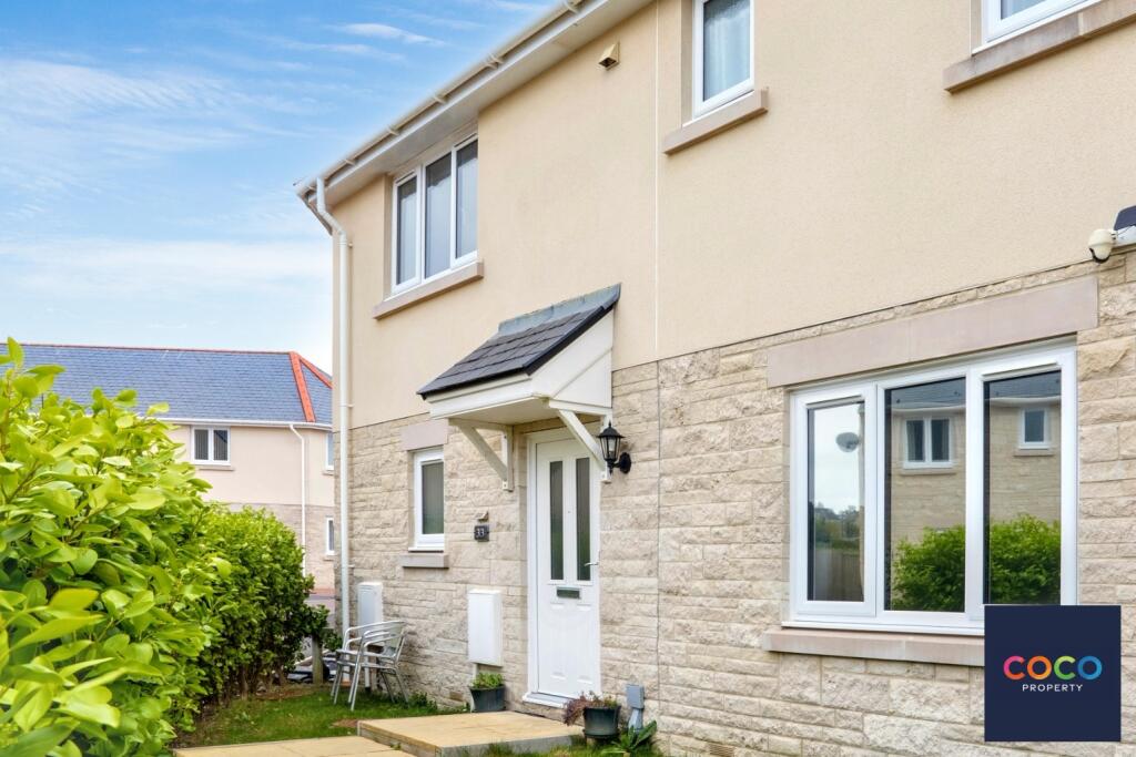 Main image of property: Portland, Dorset, DT5