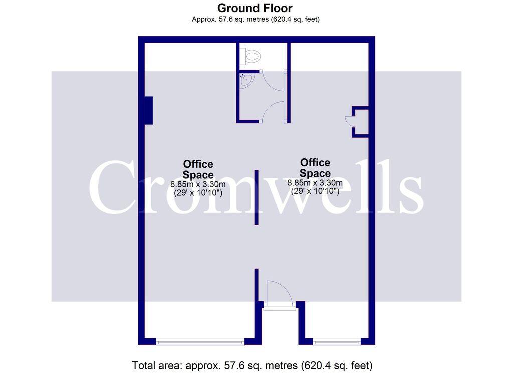 Main image of property: The Broadway, Sutton
