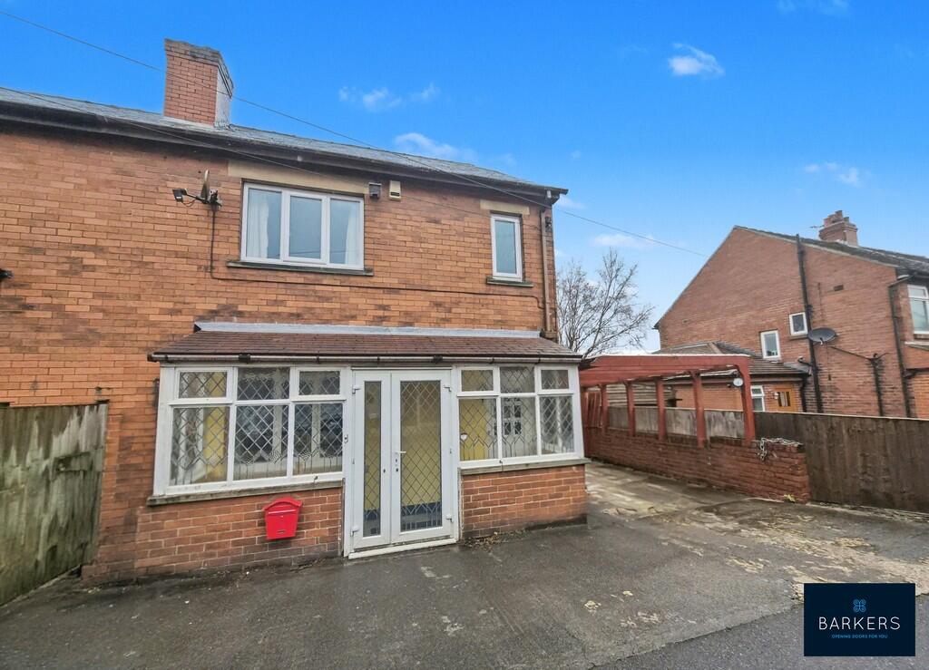 Main image of property: Highfield Drive, Birstall, 
