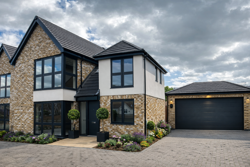Moldrich Road , Maulden , Maulden , Bedfordshire, MK45 2NN photo 2