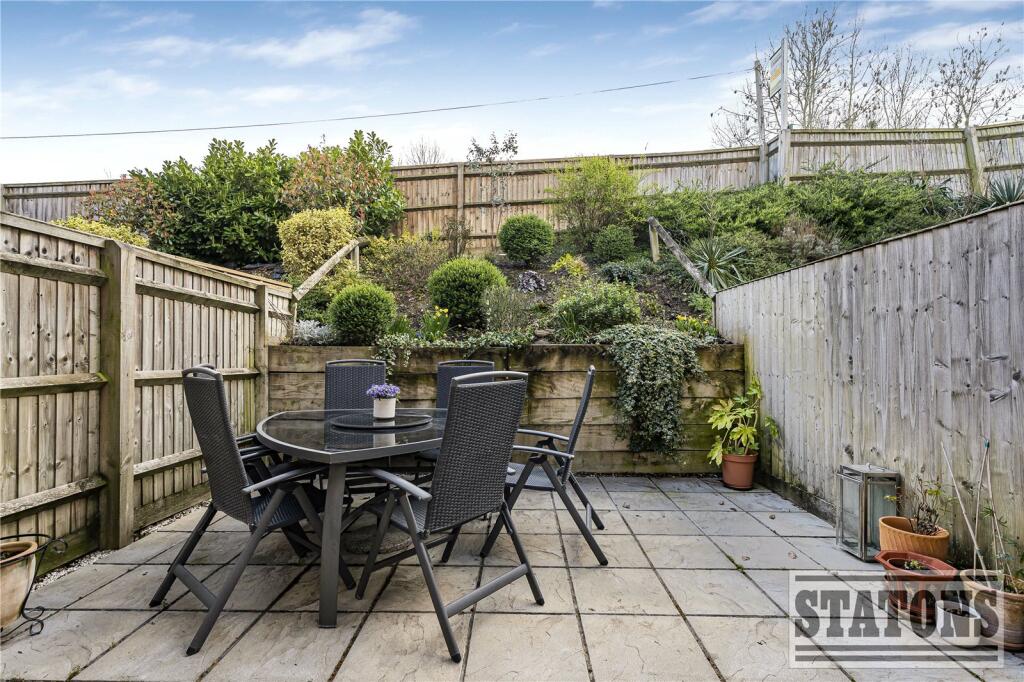 Additional image 16 of Green Close, Brookmans Park, Hertfordshire, AL9