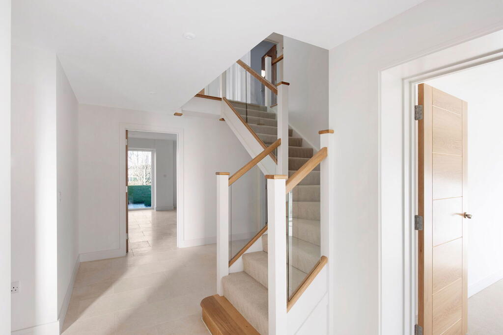 Clonara Row, Isleham, SAT NAV CB7 5QZ - NEW DEVELOPMENT photo 3