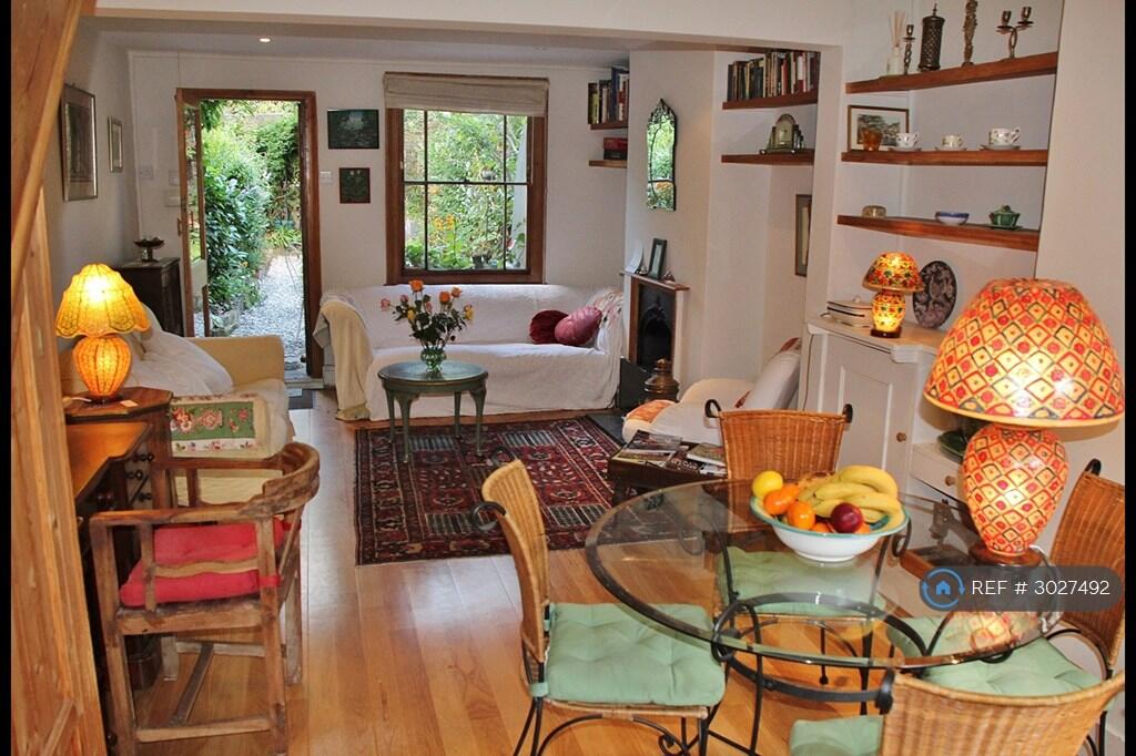Main image of property: Thorne Passage, London, SW13