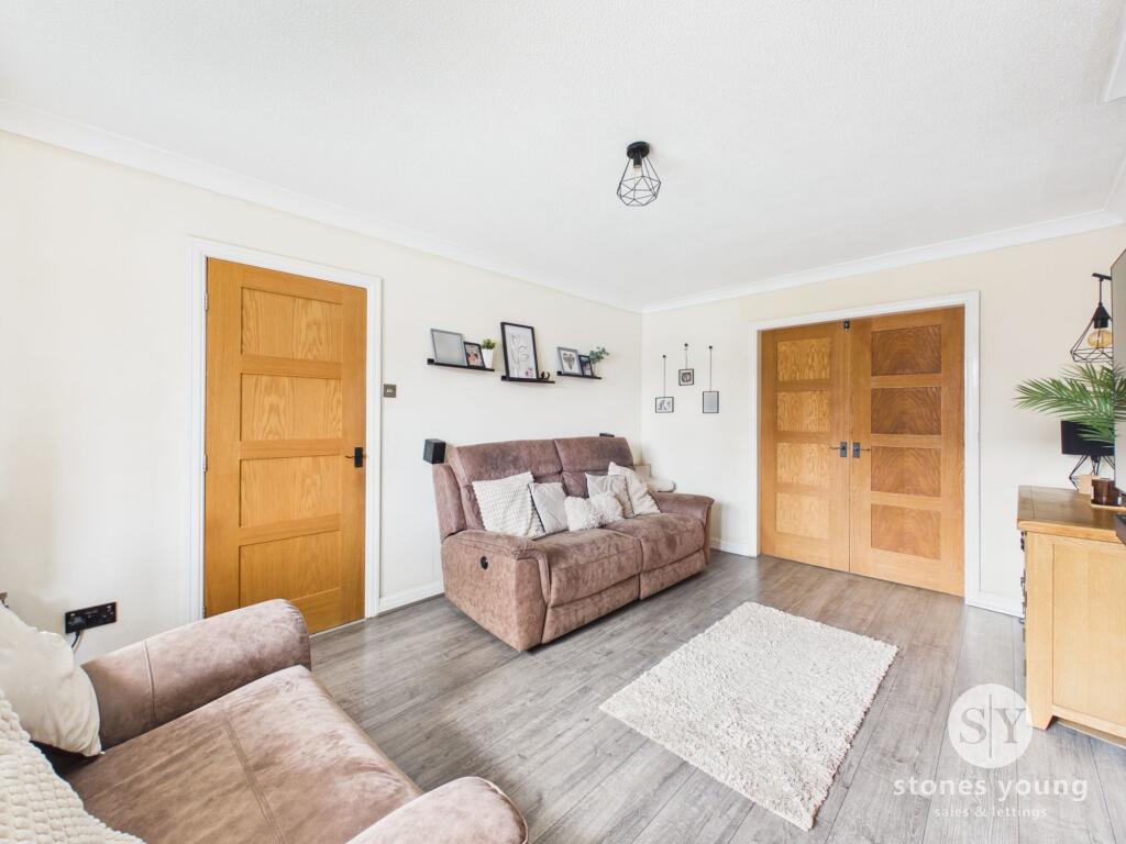 House in Blackburn - View 5