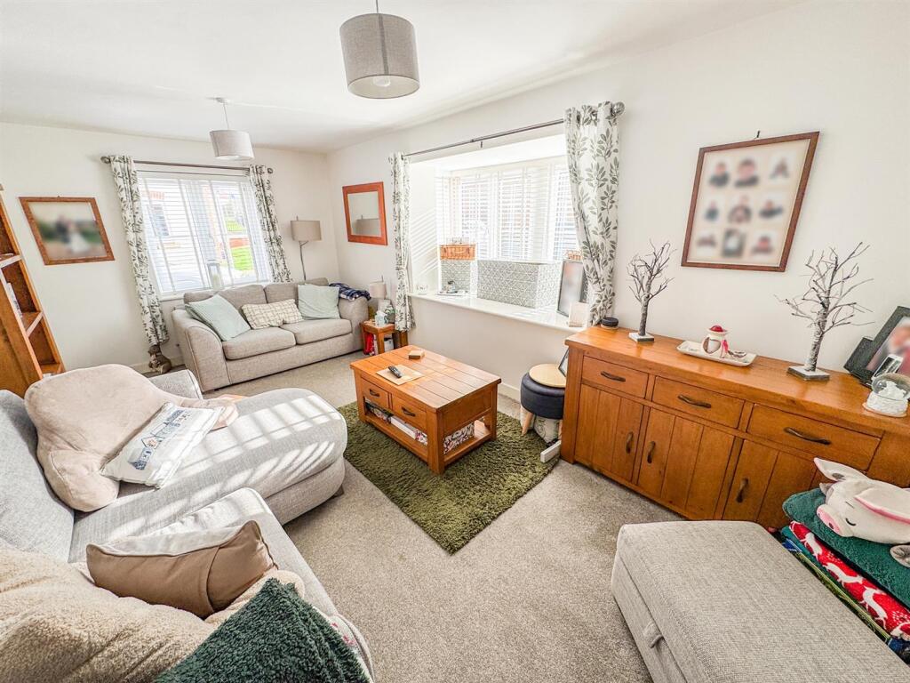 House in Corby - More