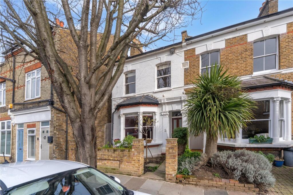 Main image of property: Church Road, Teddington, TW11