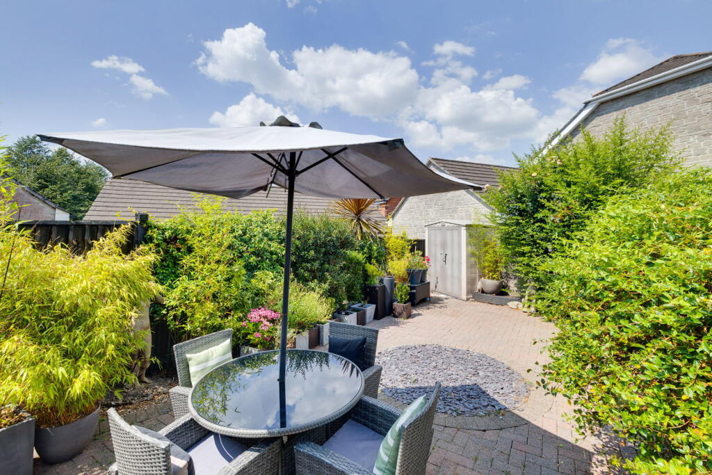 House in Plymouth, Manadon - View 2