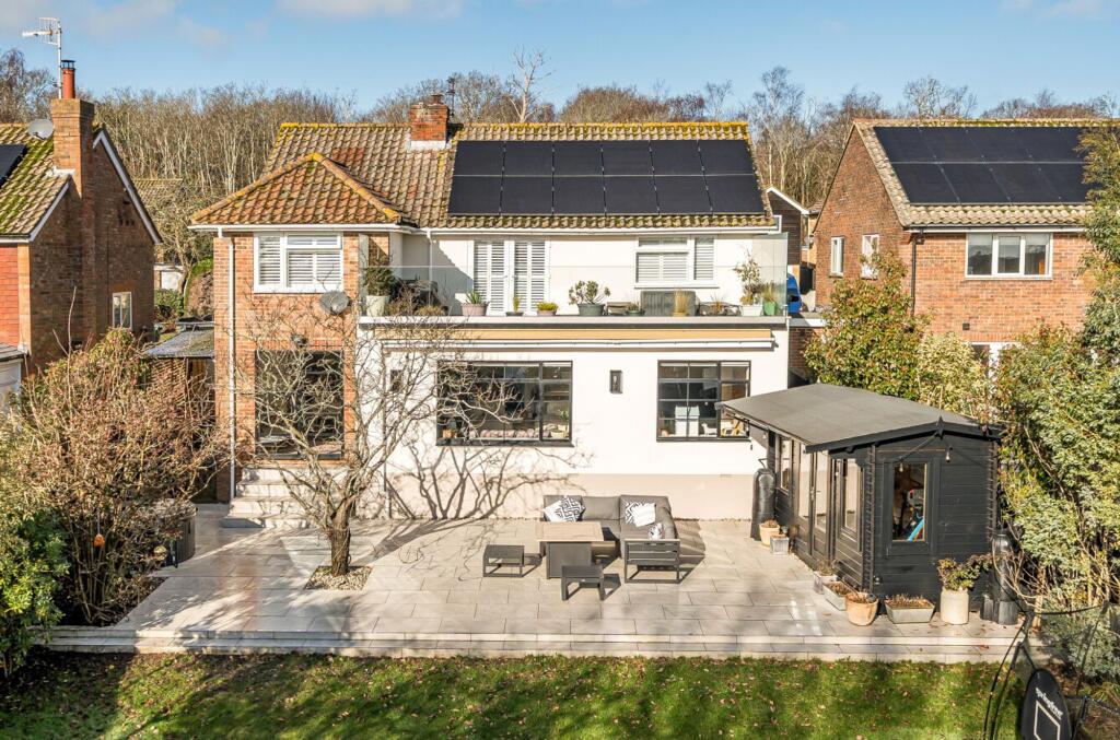 Main image of property: Dalloway Road, Arundel, BN18