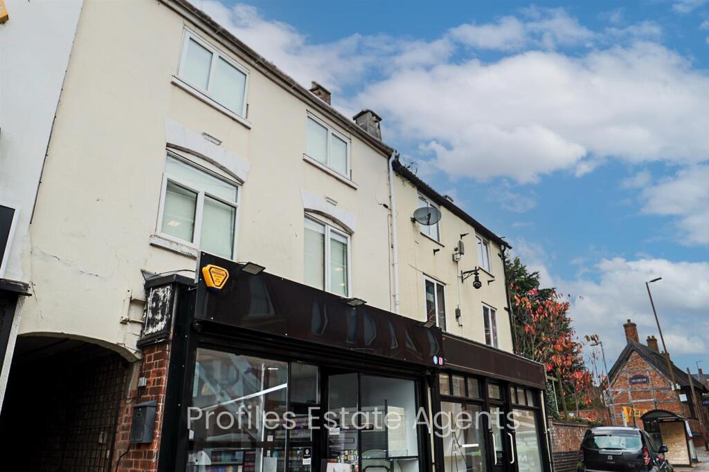 Main image of property: Lower Bond, Hinckley