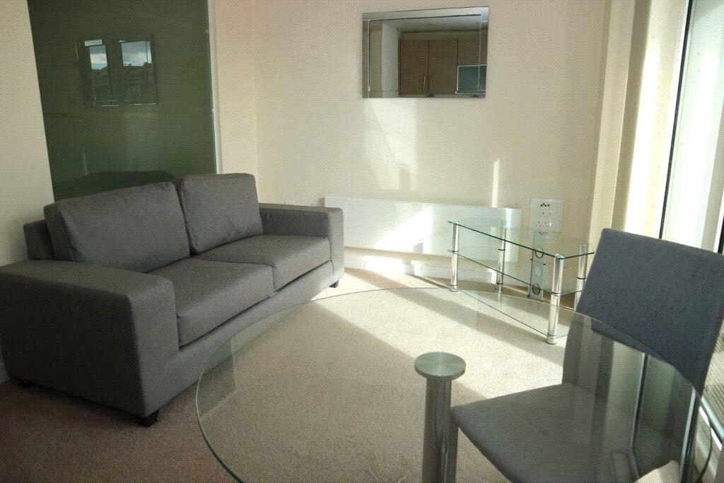 Apartment in Manchester - View 2