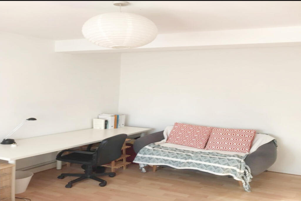 Main image of property: London, N1