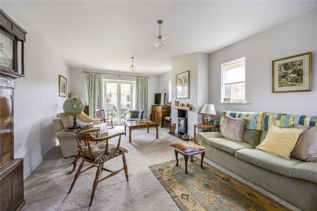 House in Cotswold, Mickleton - View 2
