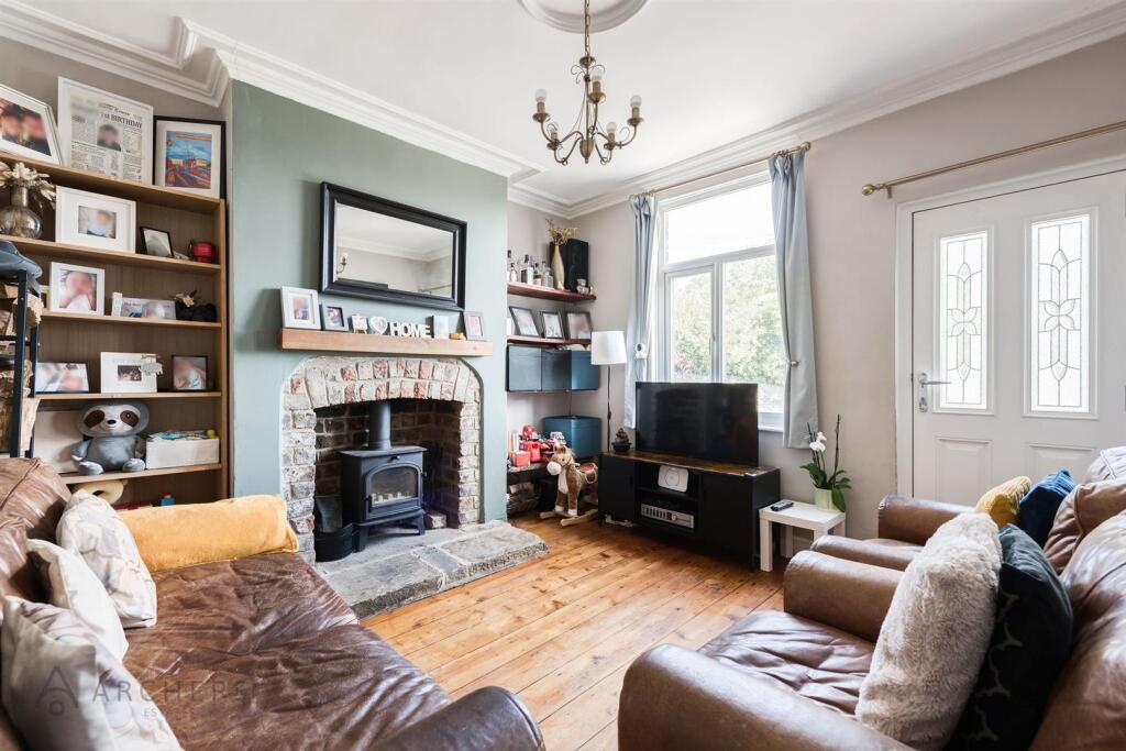 House in Sheffield - View 2