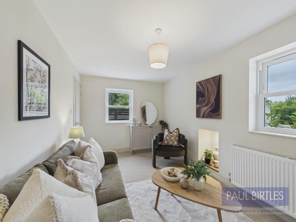 House in Manchester - More